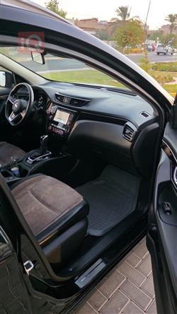 Nissan Rogue Sport